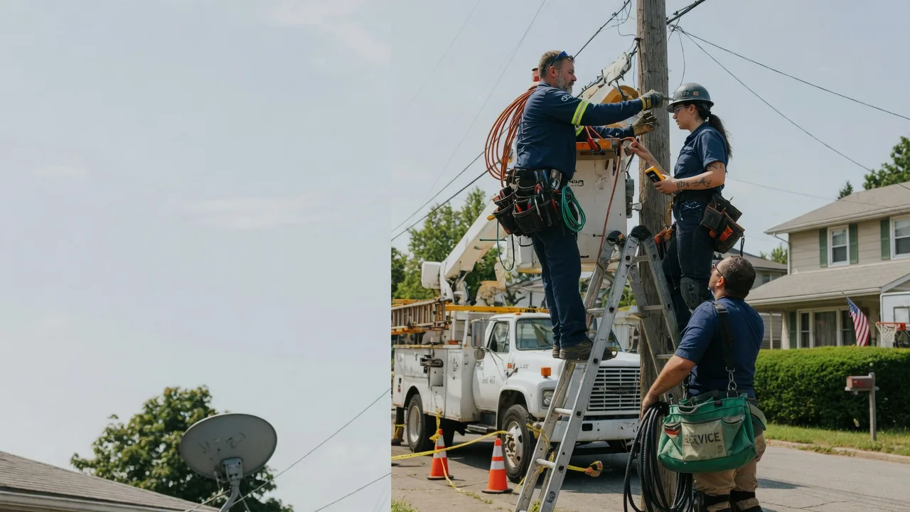 Electrical Repair in Mohawk, MI near me